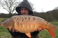 The Scaley One Earls Hall Fisheries