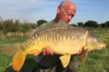 Scattered Linear Earls Hall Fisheries