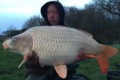 The White Common Earls Hall Fisheries